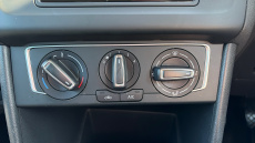 Volkswagen Polo 1.2 TSI Match Edition 5dr Petrol Hatchback